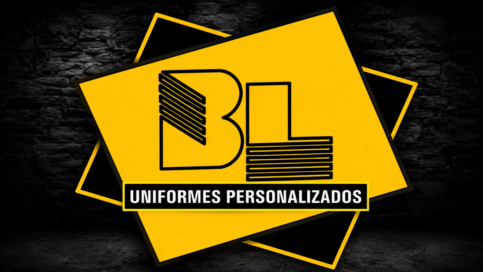 Logo BIG LEAP - Uniformes Personalizados