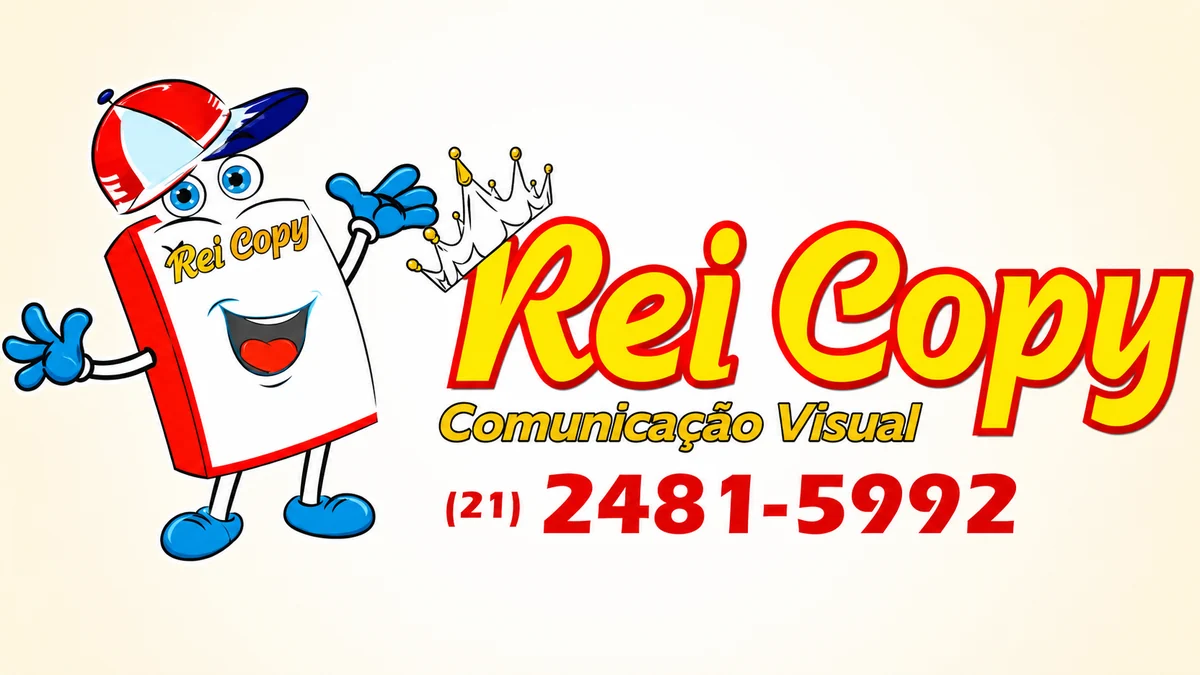 Logo Rei Copy